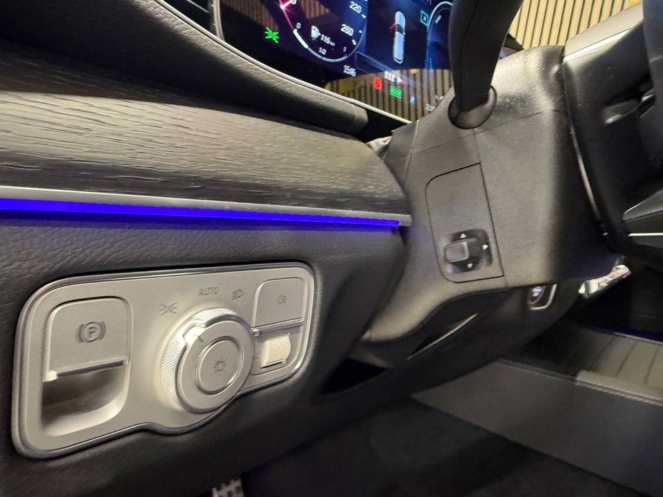 Mercedes GLE350 de 2,0 AMG Premium Plus aut. 4Matic 5d