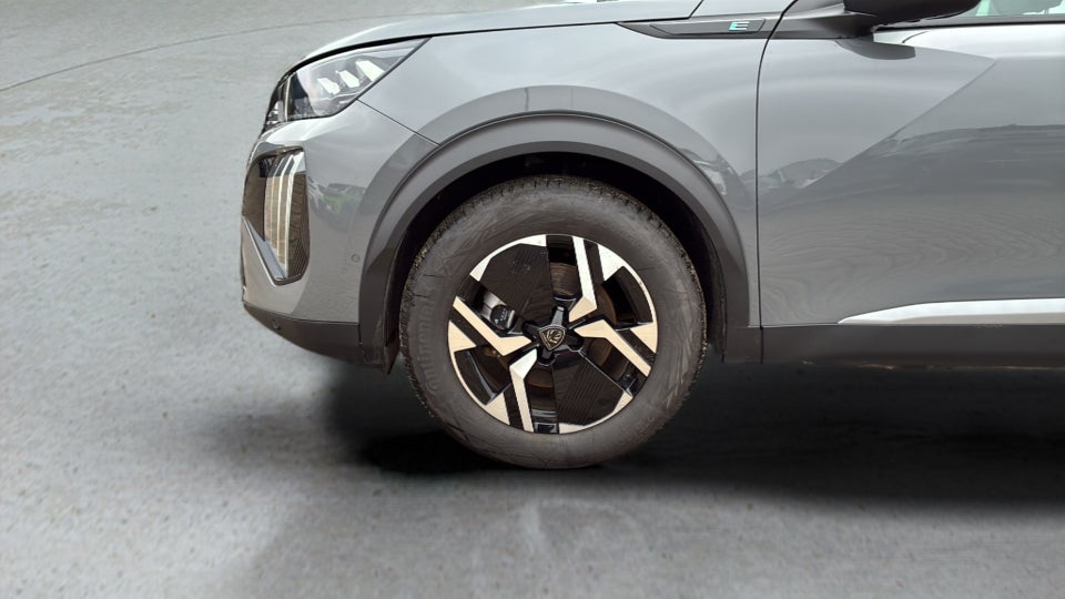 Peugeot e-2008 54 GT 5d