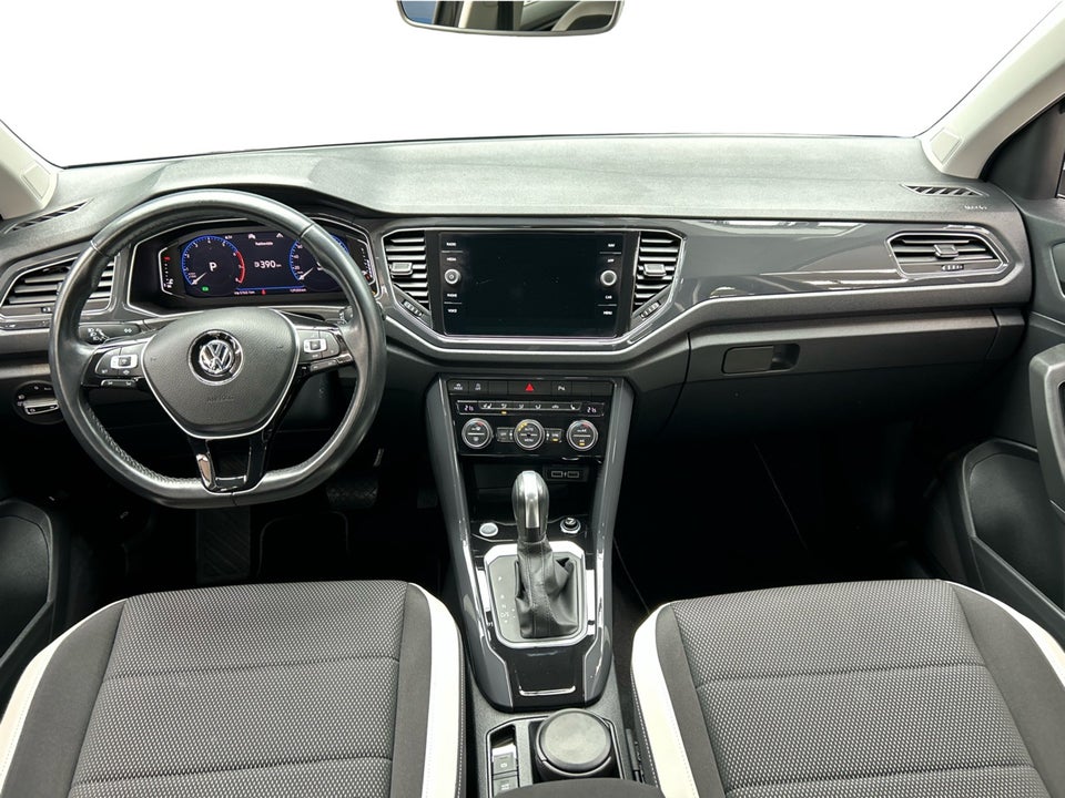 VW T-Roc 1,5 TSi 150 Sport DSG 5d