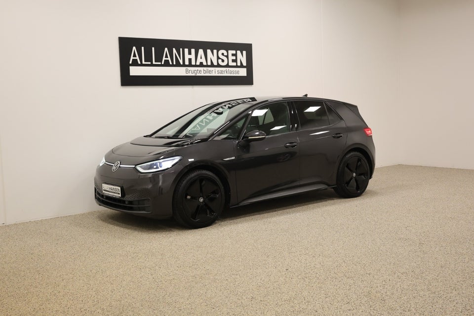 VW ID.3 77 Pro S Tour 5d