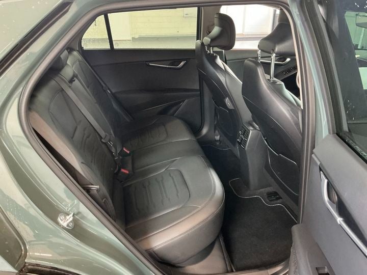 Kia Niro 64 EV Inspire 5d