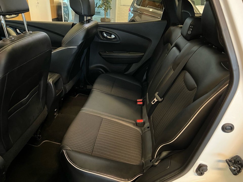 Renault Kadjar 1,5 dCi 110 Bose Edition EDC 5d