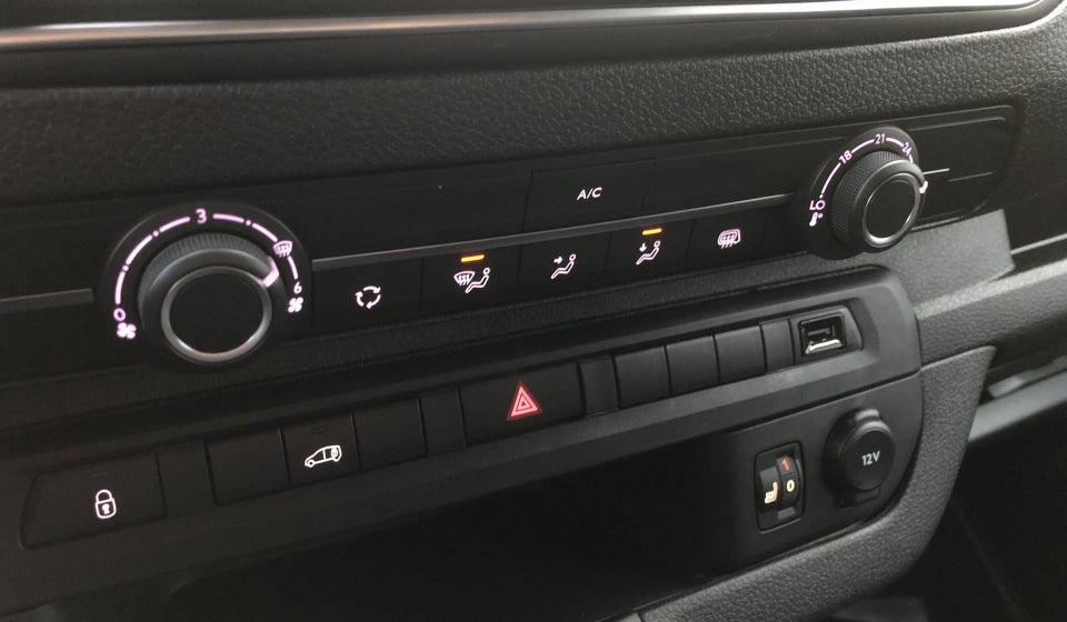Toyota ProAce 2,0 D 144 Long Comfort 4d