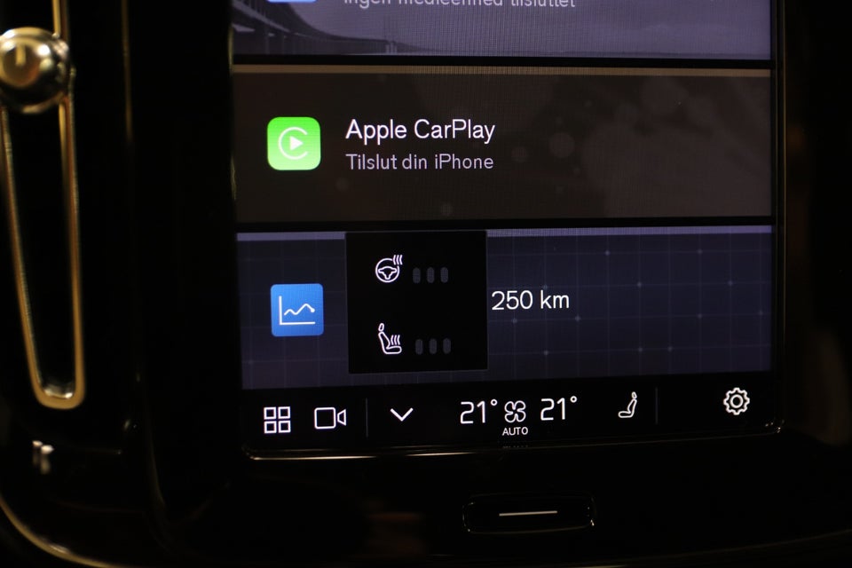 Volvo XC40 P6 ReCharge Plus 5d