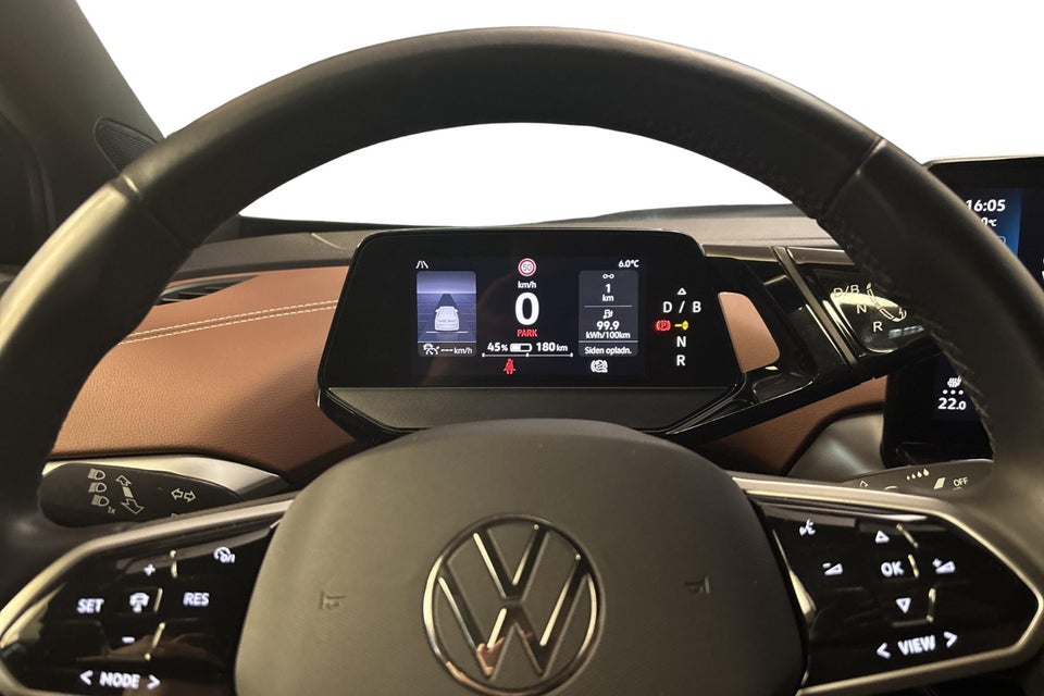 VW ID.5 77 Pro Performance 5d