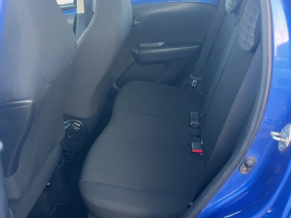 Peugeot 108 1,0 e-VTi 72 Allure+ 5d