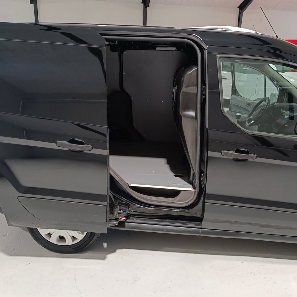 Ford Transit Connect 1,5 TDCi 100 Trend kort