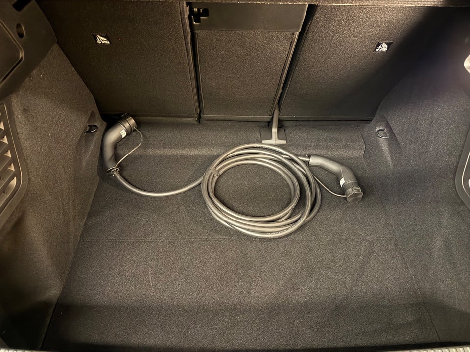 Renault Scenic E-Tech 87 Techno 5d