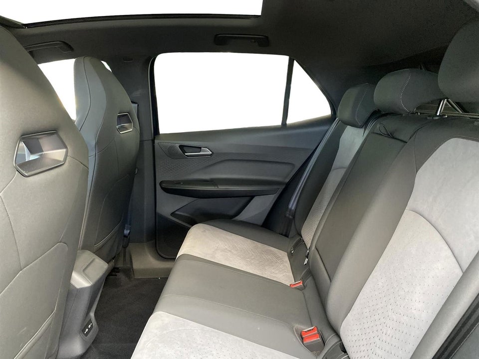 Cupra Born 58 Dinamica Pack High 5d