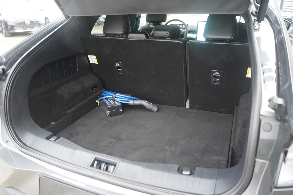 Ford Mustang Mach-E 78 Standard Range 5d