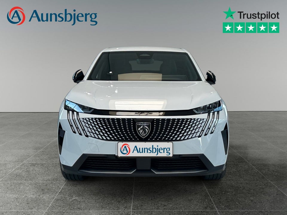 Peugeot e-3008 77 Allure 5d