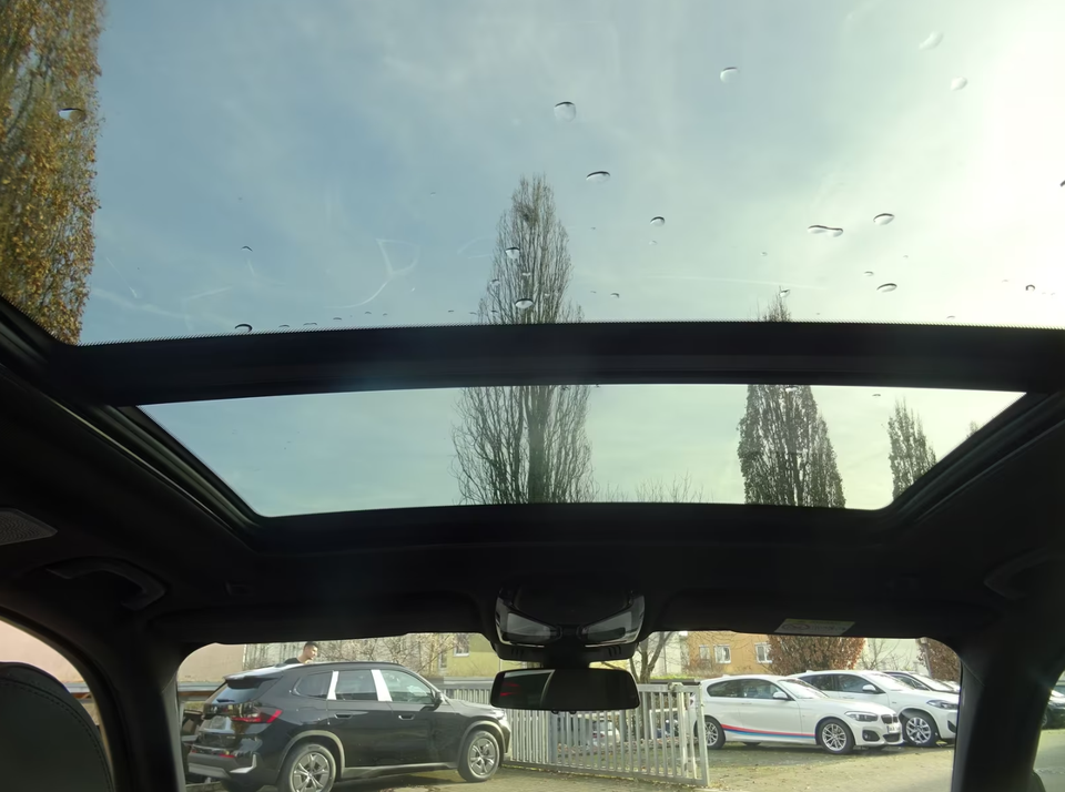 BMW X5 3,0 xDrive45e M-Sport aut. 5d