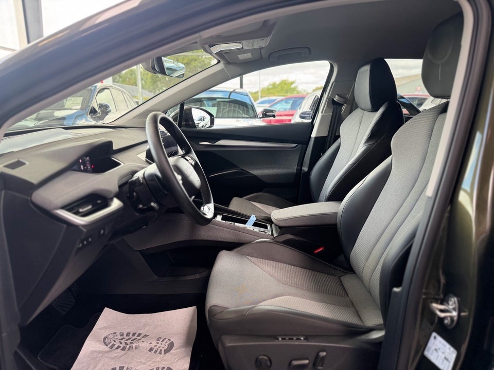 Skoda Enyaq 85 iV Advanced 5d