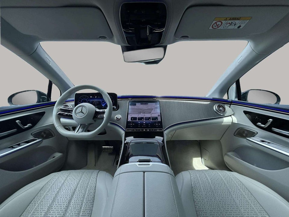Mercedes EQE350+ AMG Line Premium Plus 4d