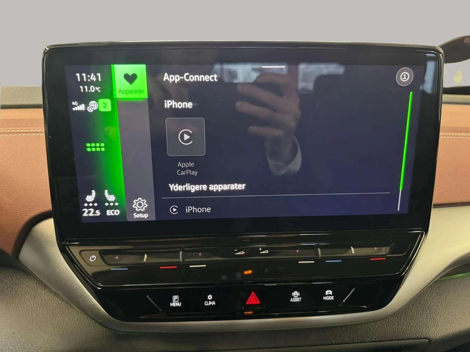 VW ID.5 77 Pro Performance 5d