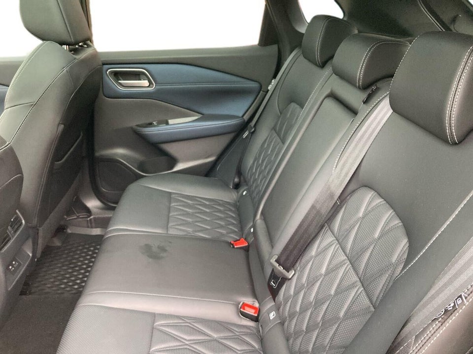 Nissan Qashqai 1,3 mHEV Tekna+ X-tr. 5d