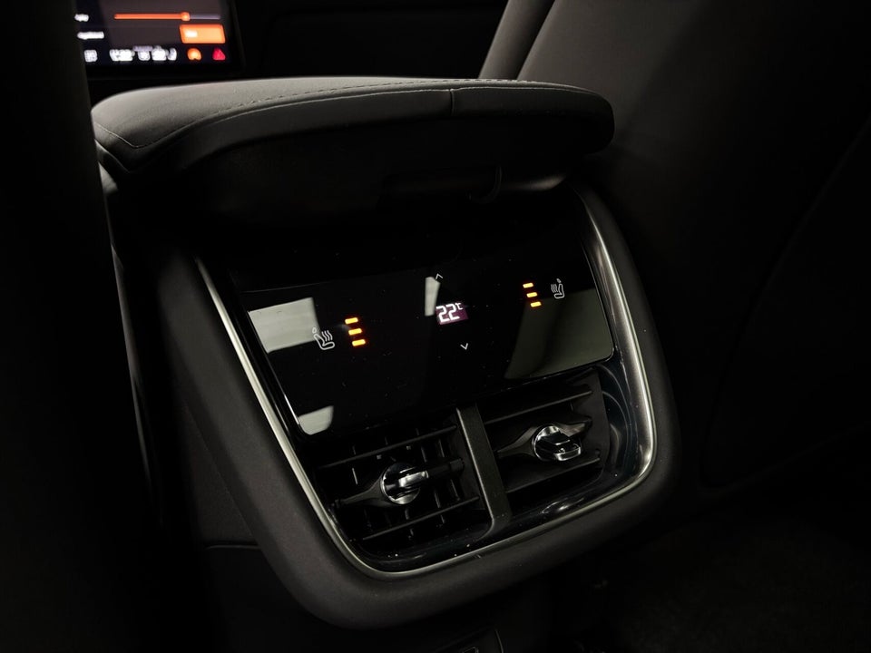 Polestar 3 Long Range AWD 5d