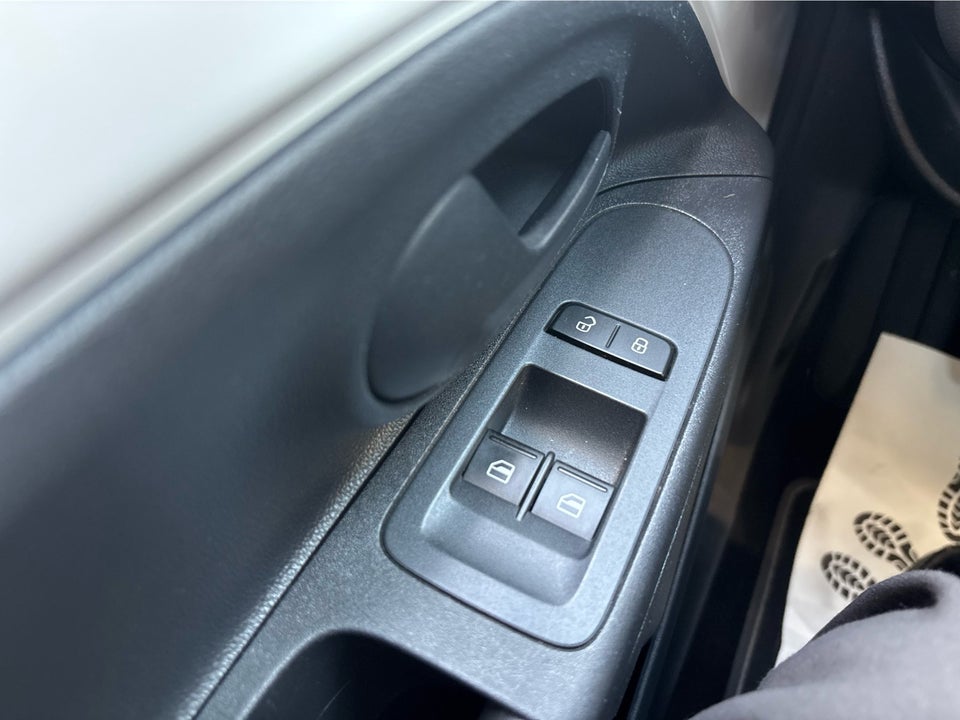 Skoda Citigo 1,0 MPi 60 Fresh 5d