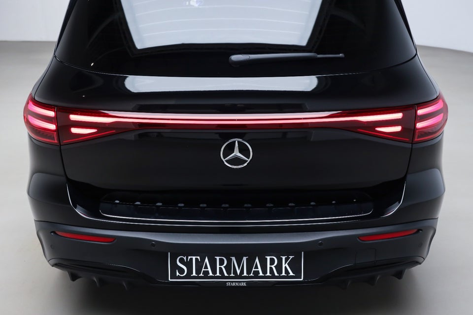 Mercedes EQB250+ AMG Premium 5d