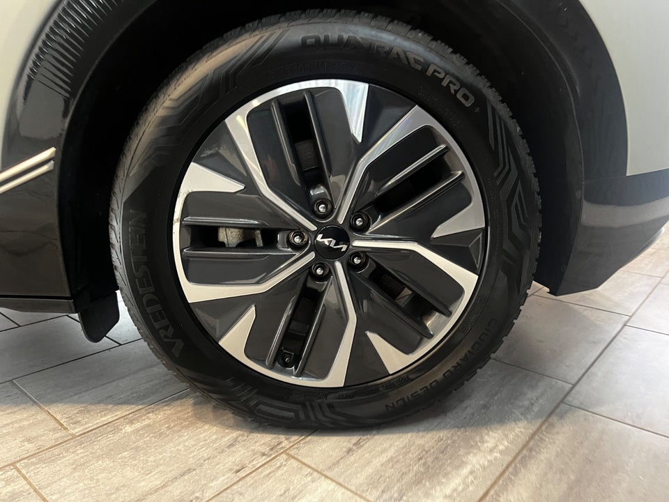 Kia EV6 77 Long Range Access 5d