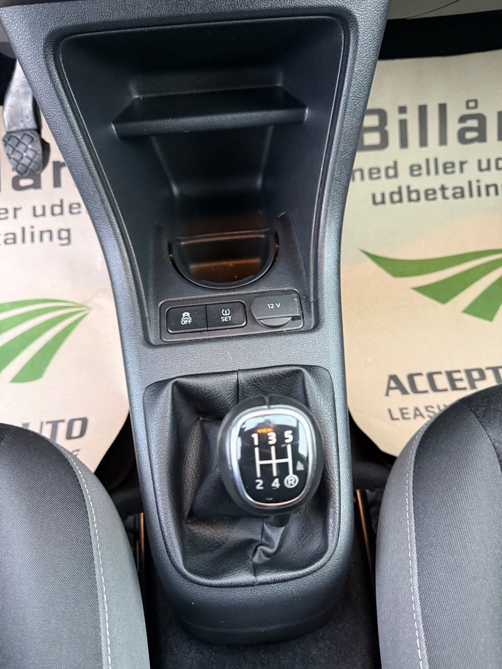 Skoda Citigo 1,0 60 Ambition GreenTec 5d