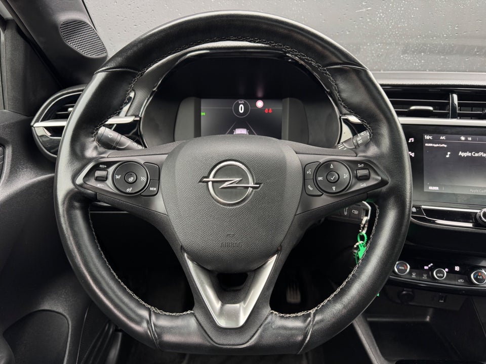 Opel Corsa 1,2 Sport 5d