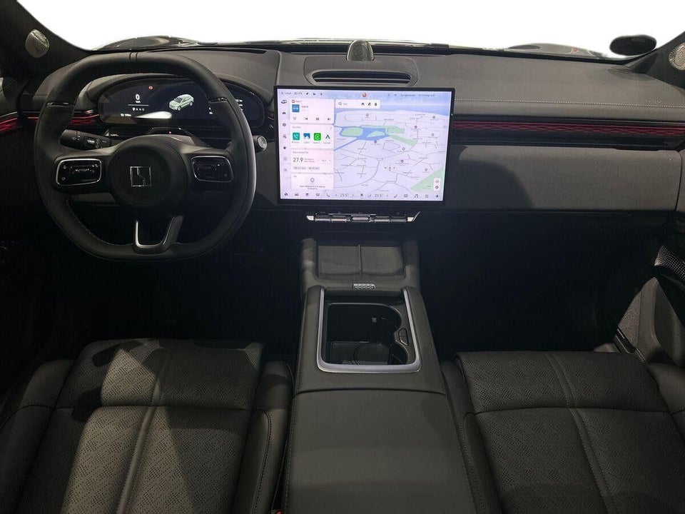 Zeekr 7X Long Range RWD 5d