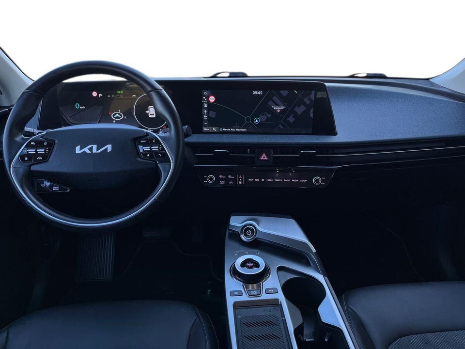 Kia EV6 77 Long Range Access 5d