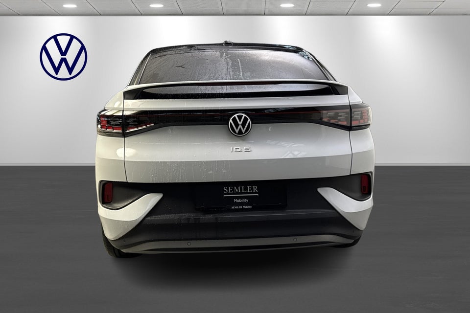 VW ID.5 77 Style 5d