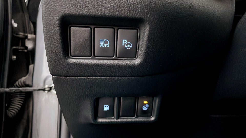 Toyota C-HR 1,8 Hybrid C-LUB Premium Selected CVT 5d