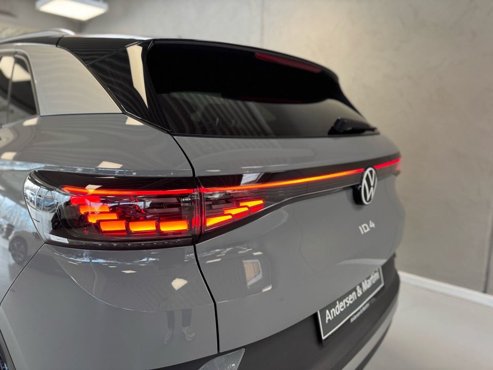 VW ID.4 77 Pro Performance 5d