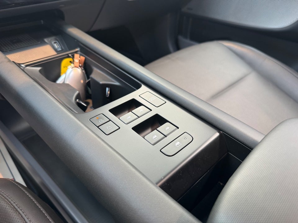 Hyundai Ioniq 6 77 Ultimate 4d