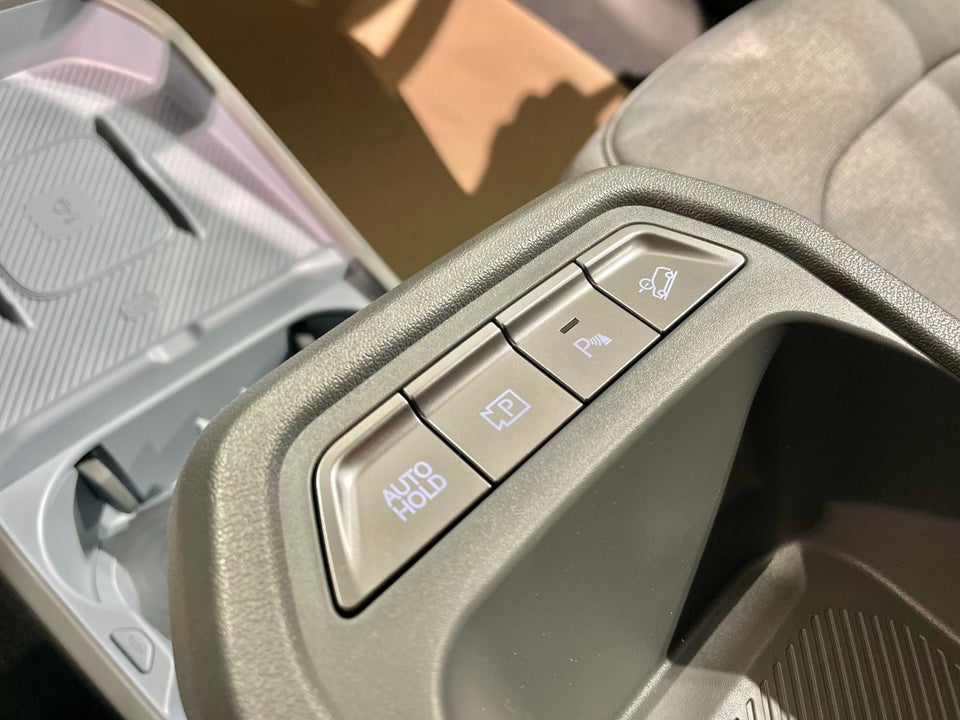 Kia EV3 81 Long Range Prestige 5d