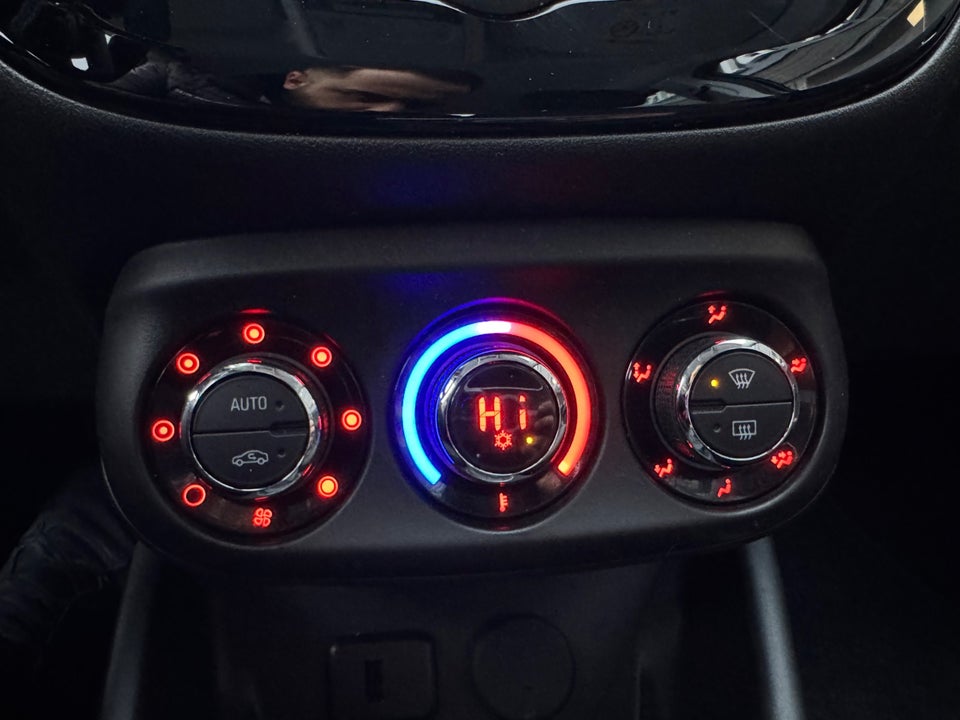 Opel Corsa 1,4 16V Enjoy 5d