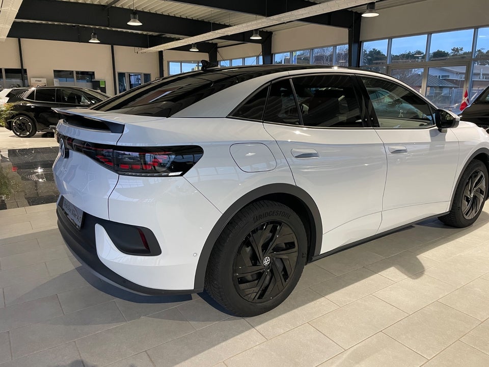 VW ID.5 77 Style+ 5d