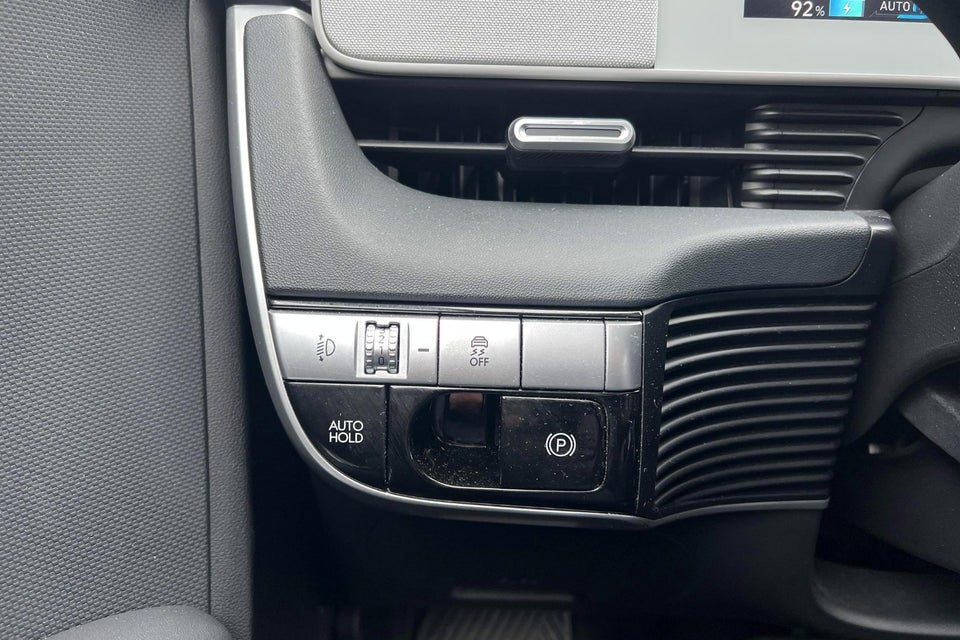 Hyundai Ioniq 5 77 Essential 5d