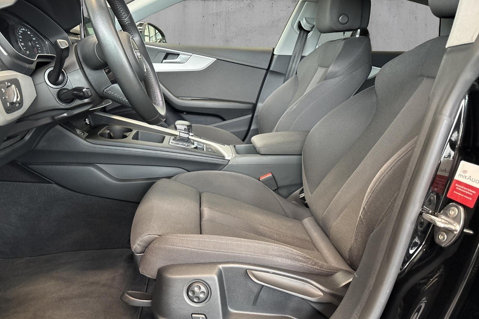 Audi A5 40 TFSi Advanced Prestige plus Sportback S-tr. 5d