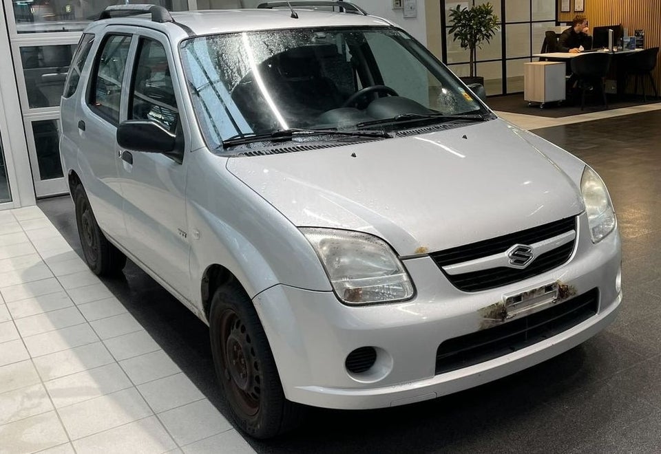 Suzuki Ignis 1,3 GL 5d