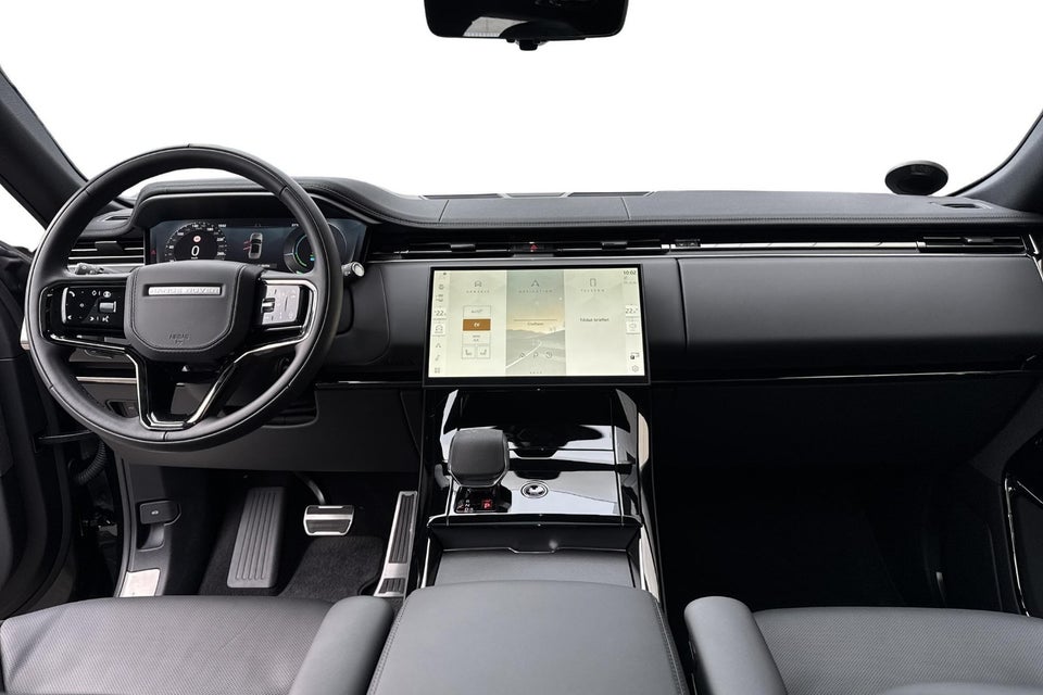 Land Rover Range Rover Sport 3,0 P460e Dynamic HSE aut. 5d