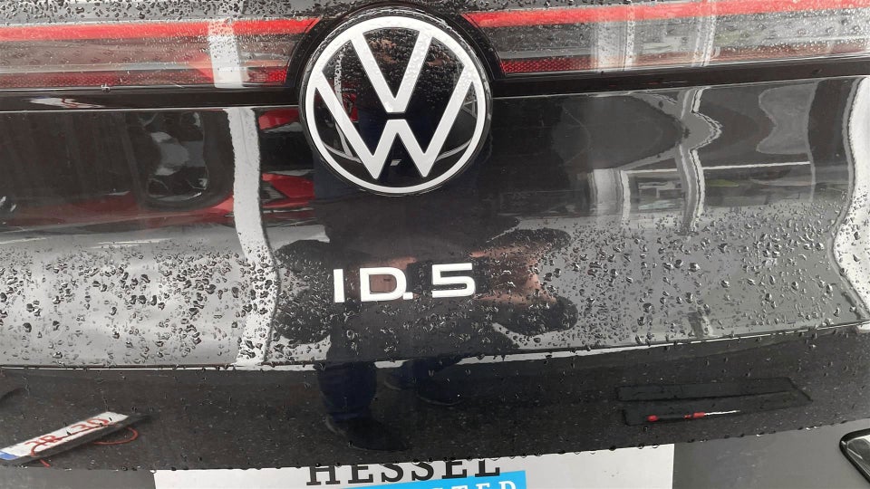 VW ID.5 Pro Performance 5d