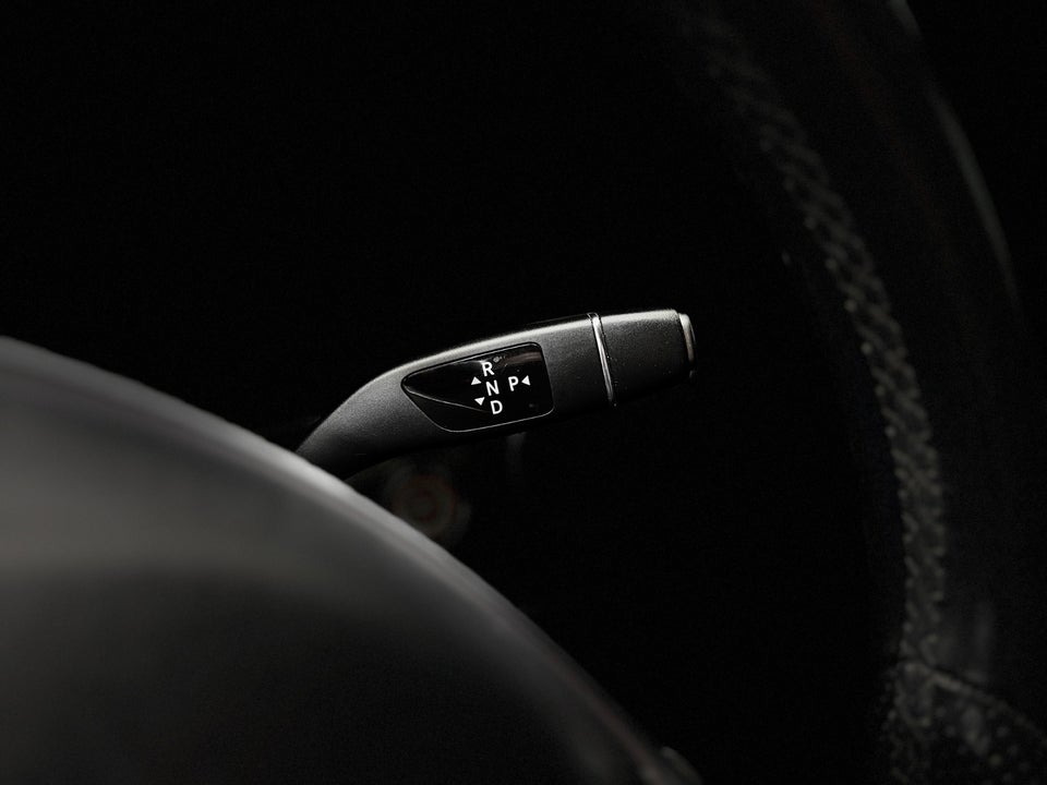 Mercedes E350 d 3,0 AMG Line stc. aut. 5d