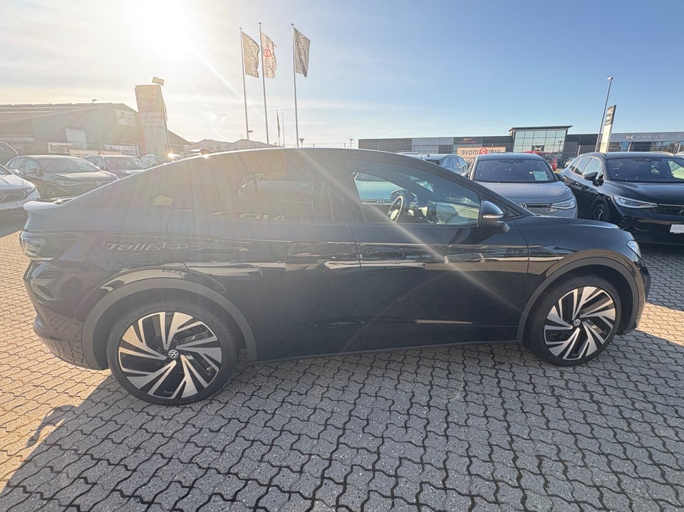 VW ID.5 77 GTX 4Motion 5d