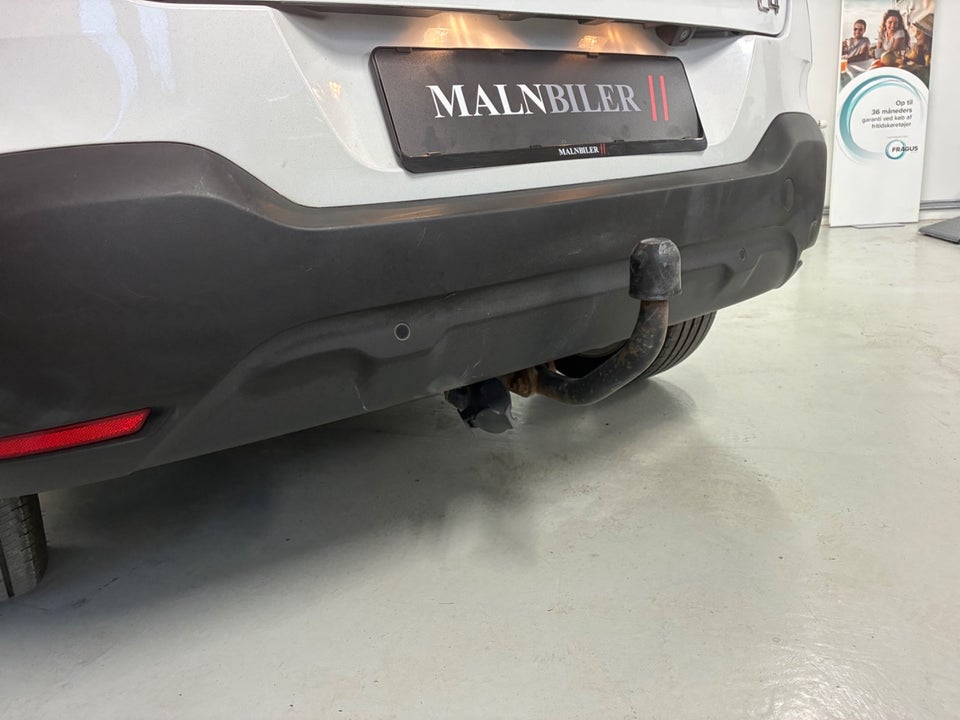 Citroën C4 Cactus 1,2 PureTech 110 SkyLine 5d