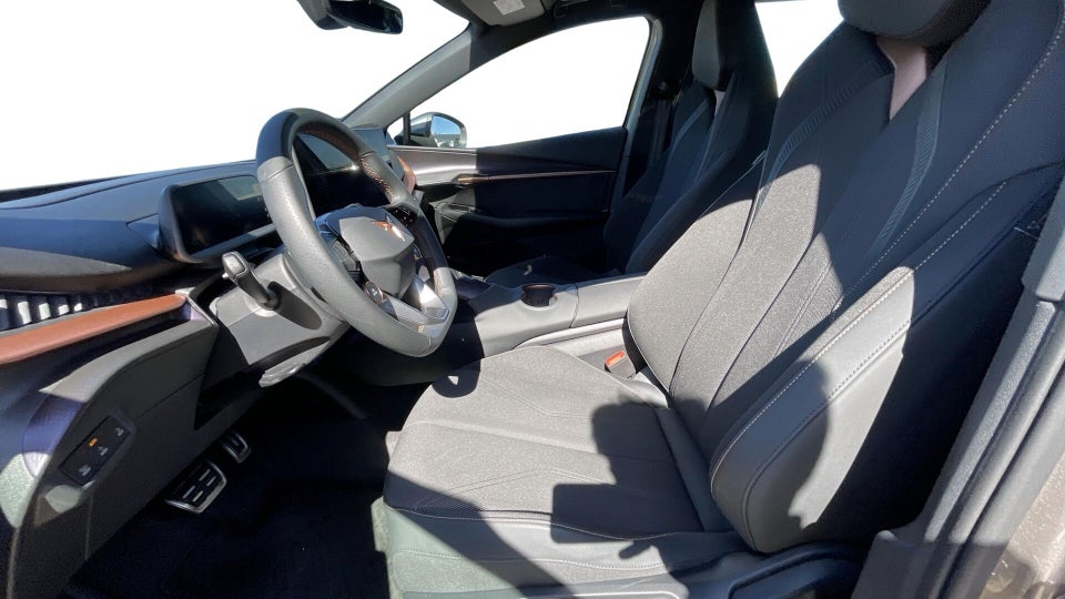 Cupra Tavascan 77 Endurance 5d