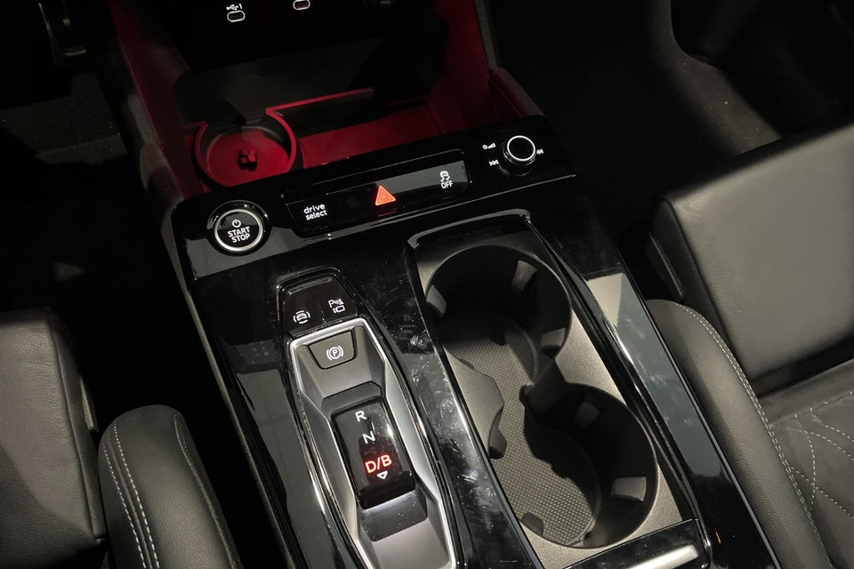 Audi Q6 e-tron Ultra quattro 5d