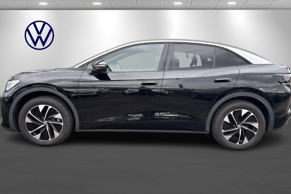 VW ID.5 77 Style+ 5d