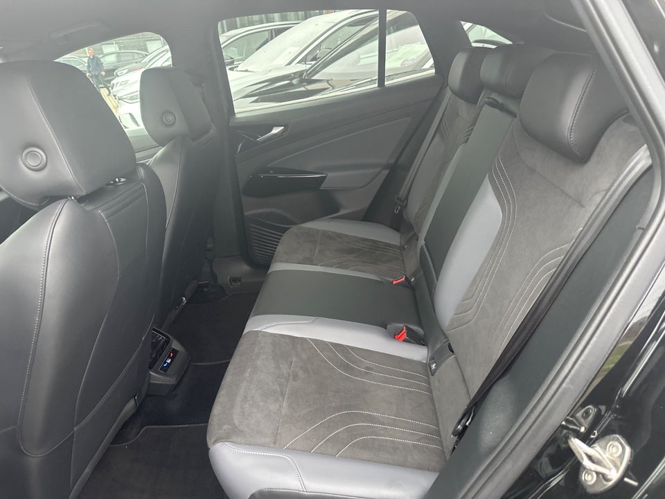 VW ID.5 77 Pro Performance 5d