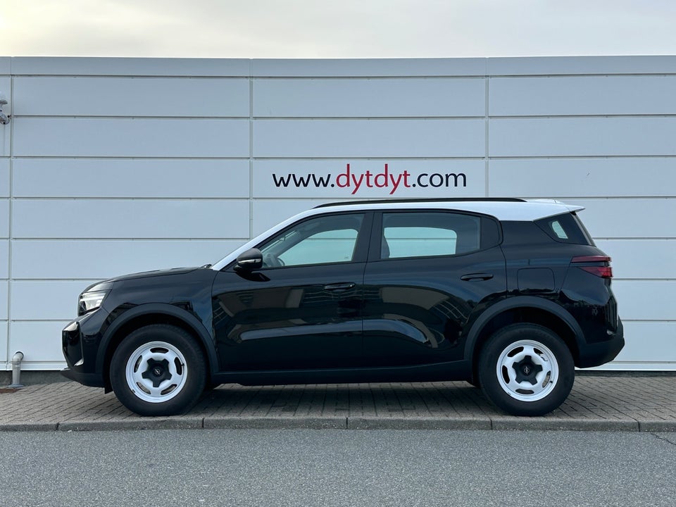 Opel Frontera 44 GS 5d