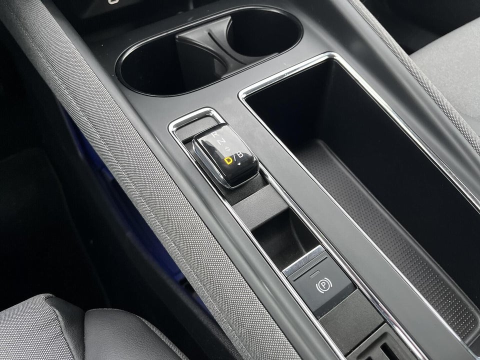 Skoda Enyaq 80 iV 5d