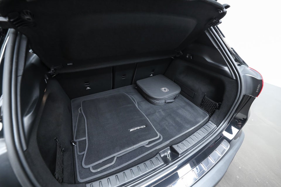 Mercedes EQA350 AMG Advance 4Matic 5d